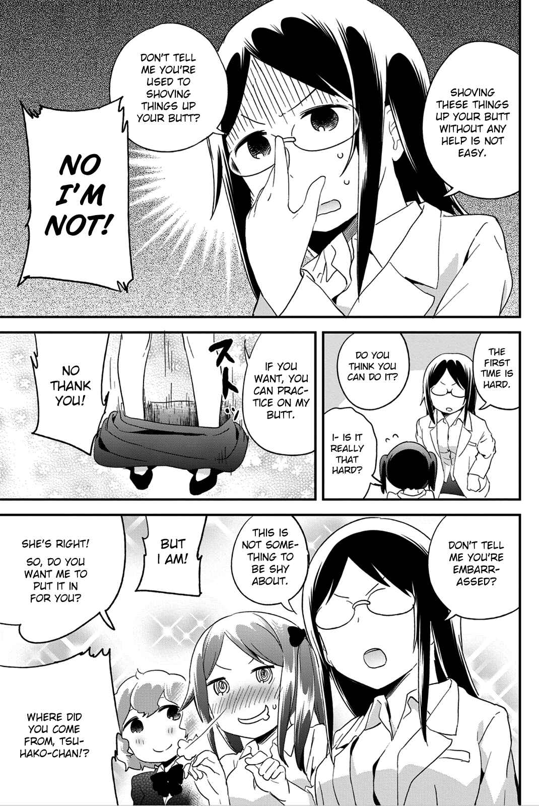 Page 9 Chapter 15 Dansan Joshi