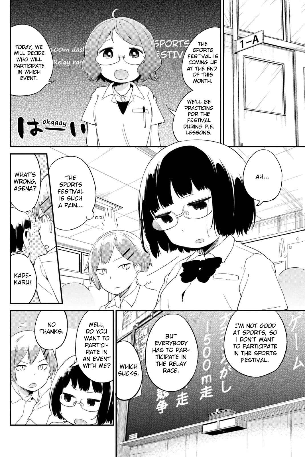 Page 2 Chapter 13 Dansan Joshi