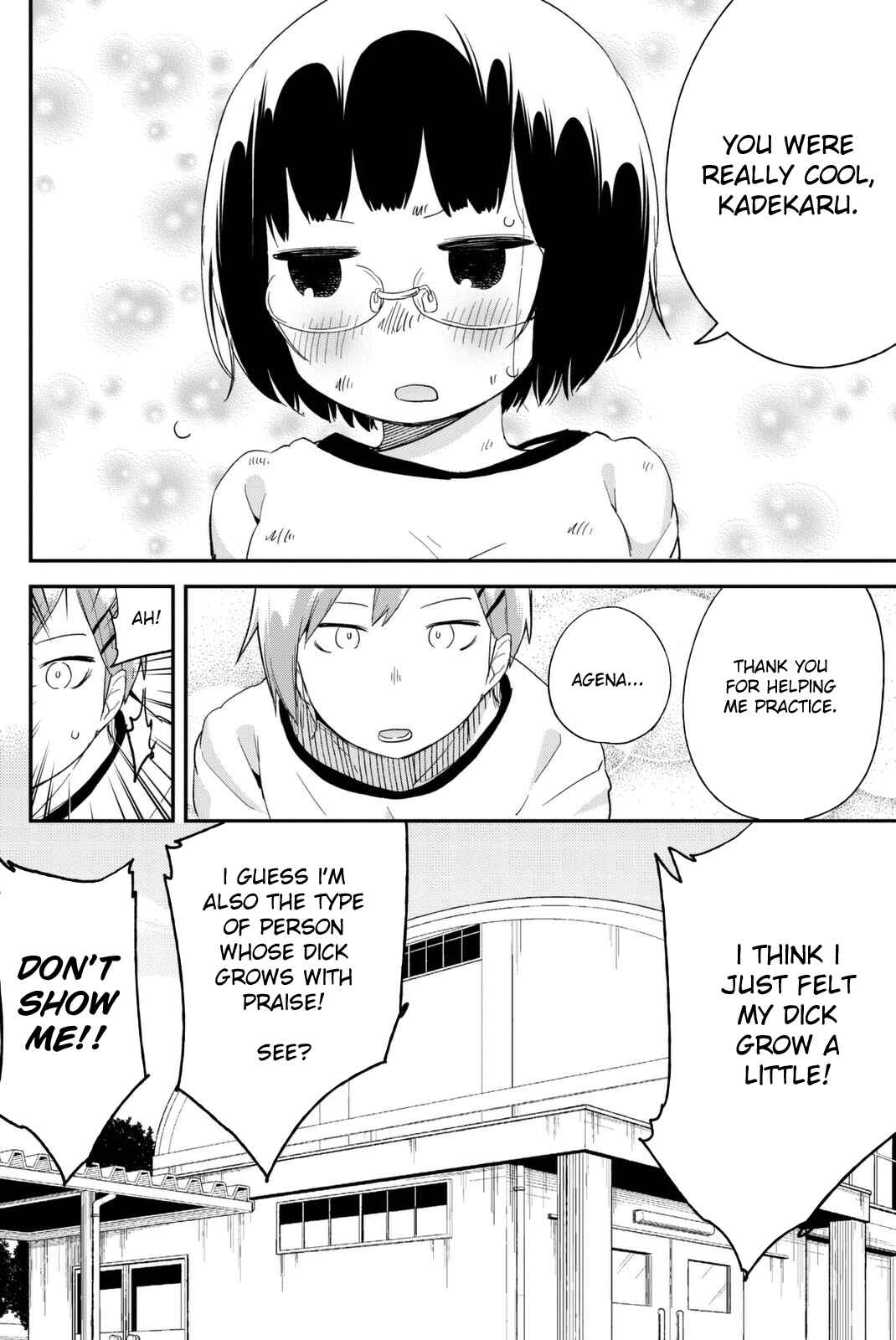 Page 26 Chapter 13 Dansan Joshi