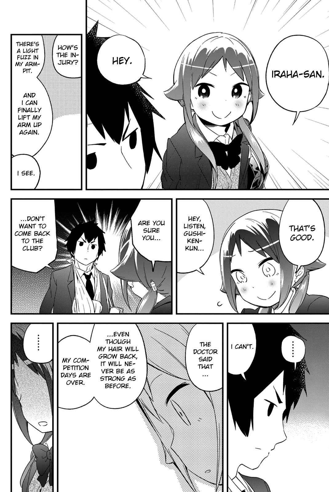 Page 6 Chapter 25 Dansan Joshi