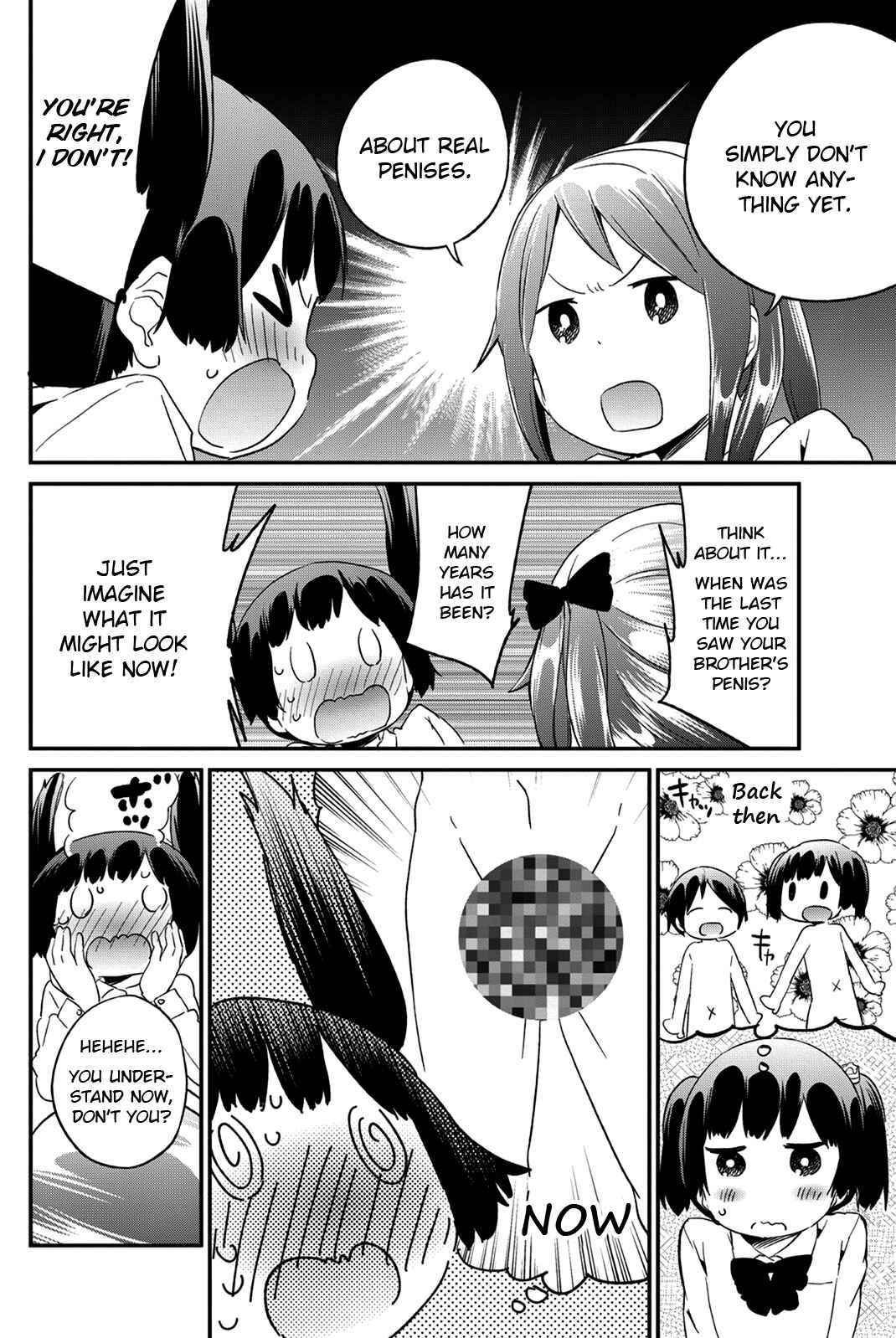 Page 10 Chapter 16 Dansan Joshi
