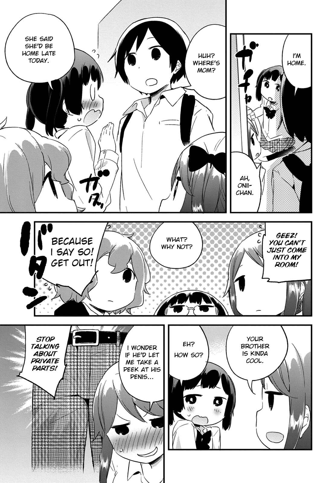 Page 5 Chapter 16 Dansan Joshi