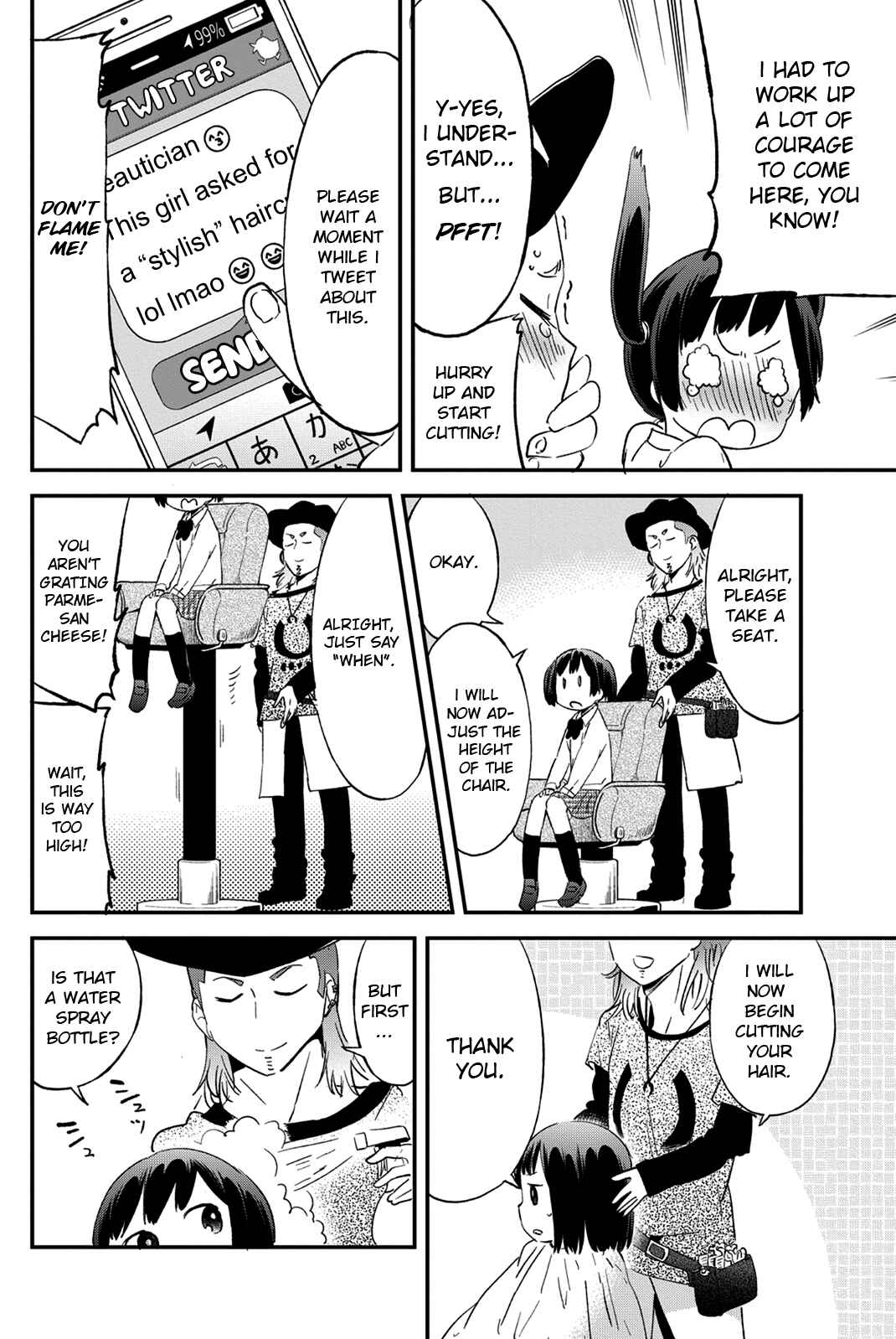 Page 6 Chapter 26 Dansan Joshi