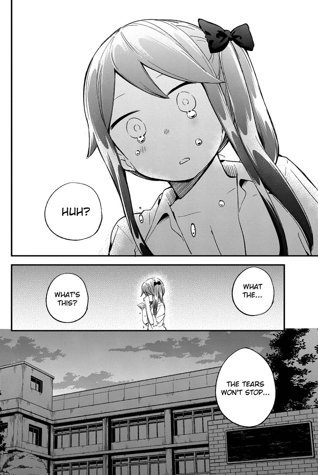 Page 17 Chapter 35 Dansan Joshi