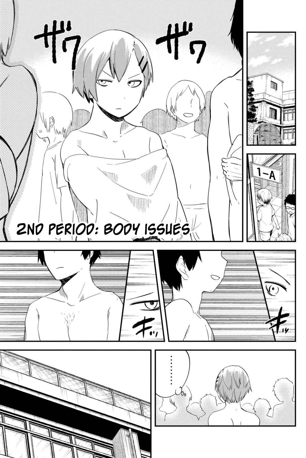 Page 1 Chapter 2 Dansan Joshi