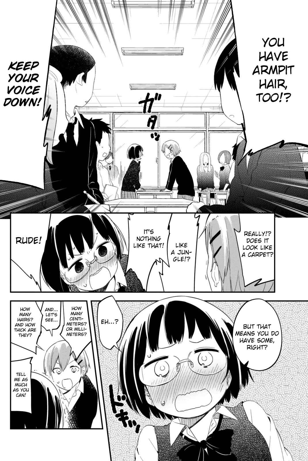 Page 6 Chapter 2 Dansan Joshi