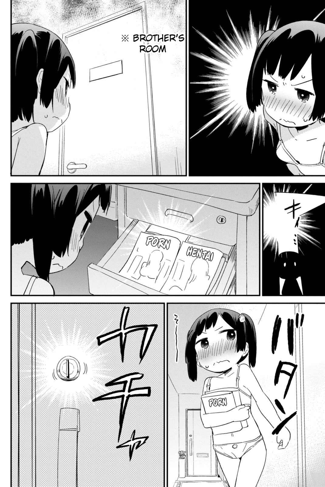 Page 8 Chapter 12 Dansan Joshi