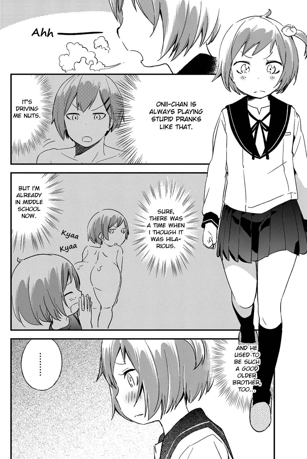 Page 2 Chapter 28 Dansan Joshi