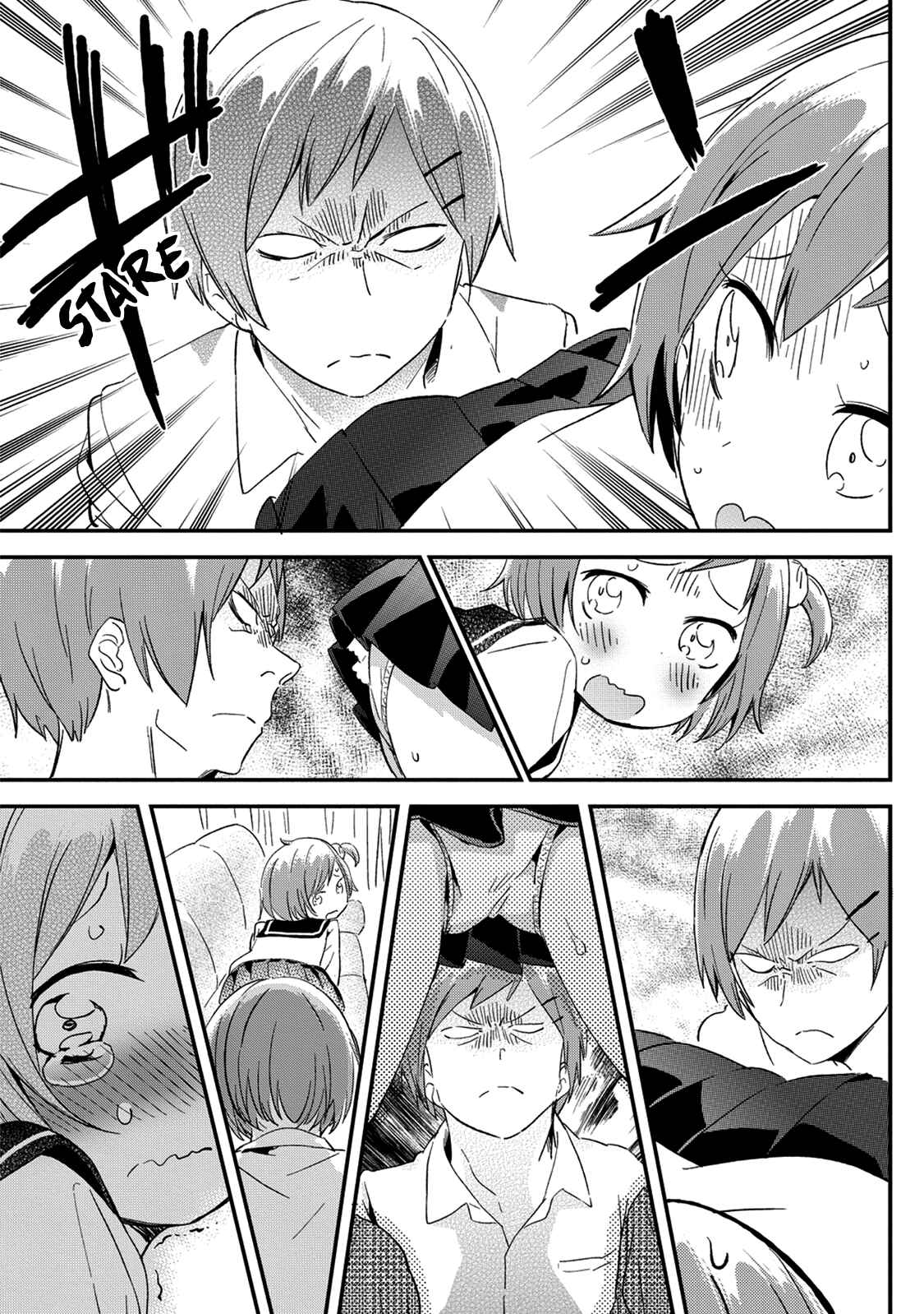 Page 5 Chapter 28 Dansan Joshi