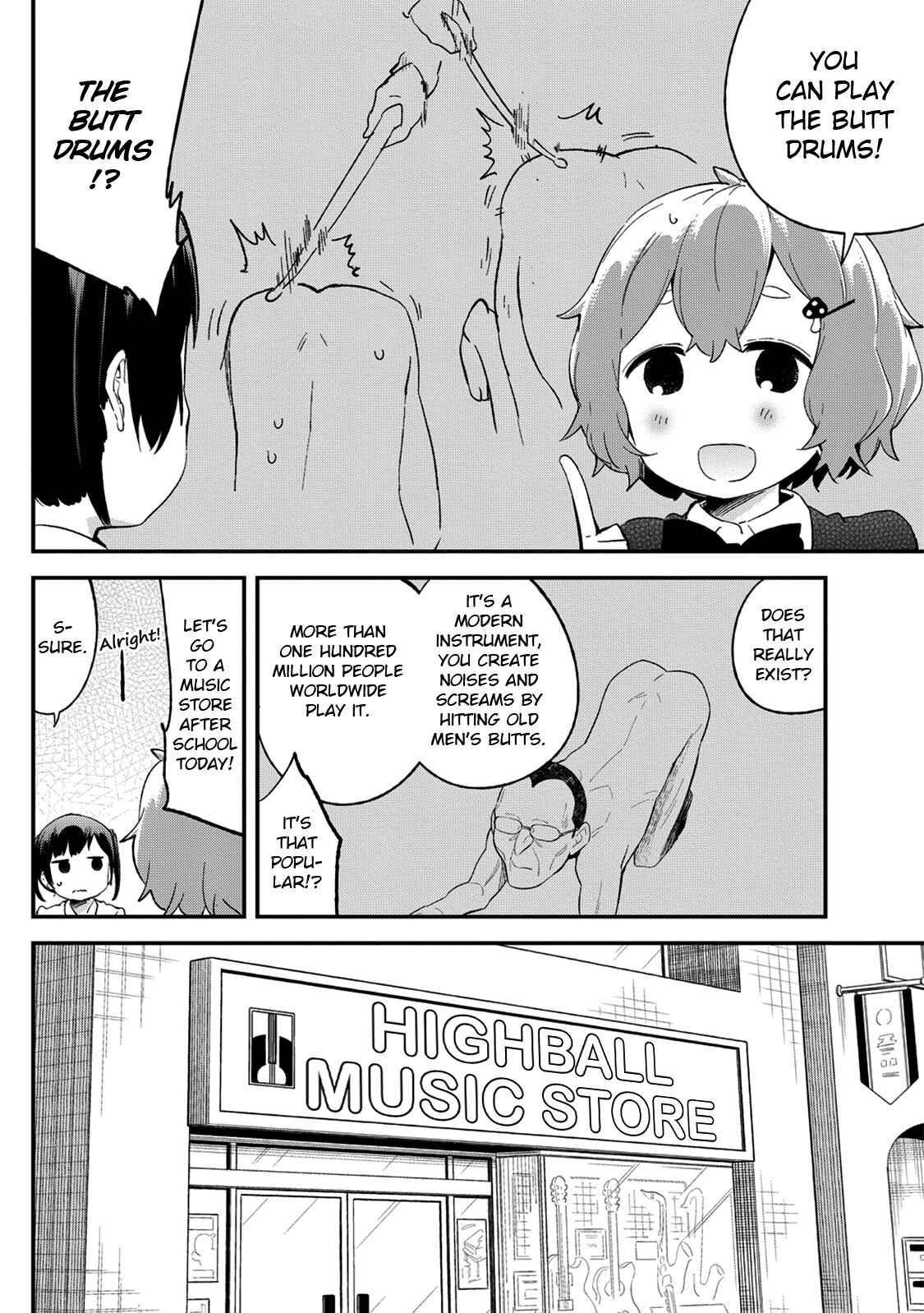 Page 4 Chapter 29 Dansan Joshi