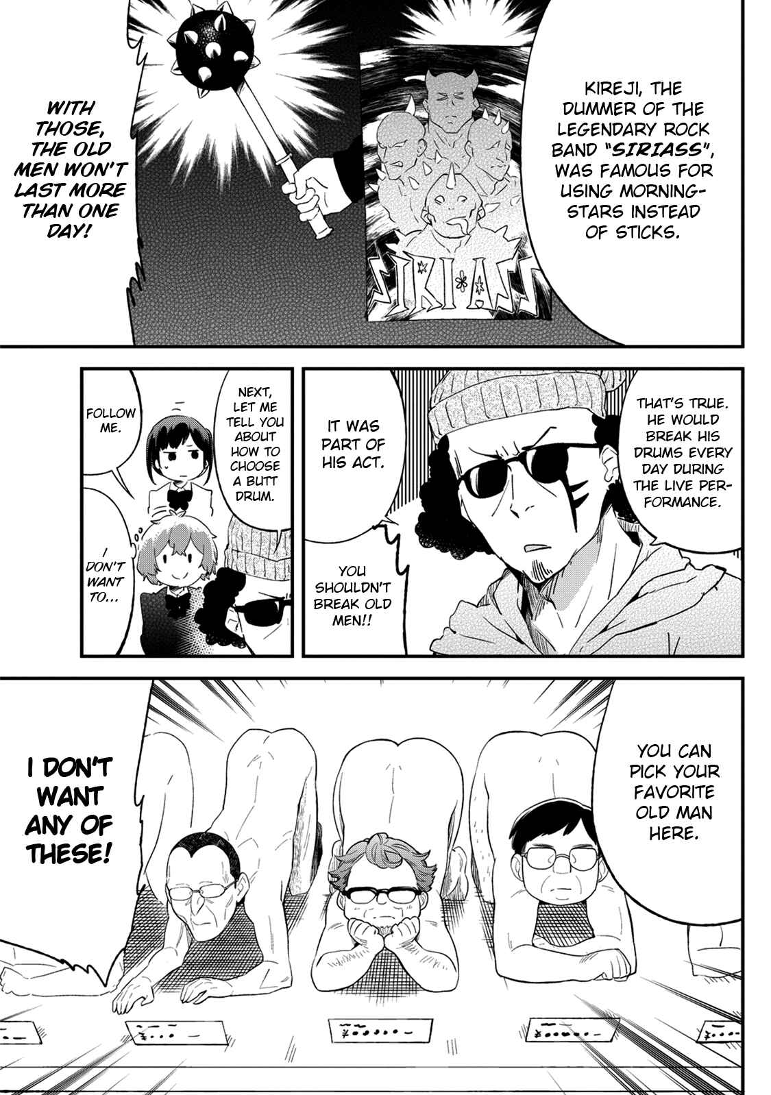 Page 9 Chapter 29 Dansan Joshi