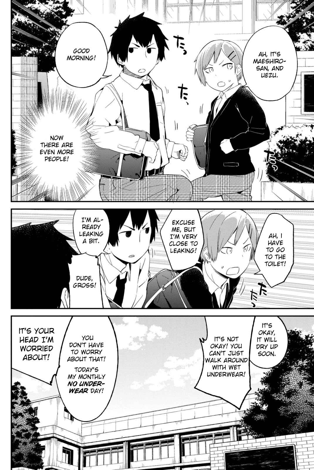 Page 4 Chapter 8 Dansan Joshi