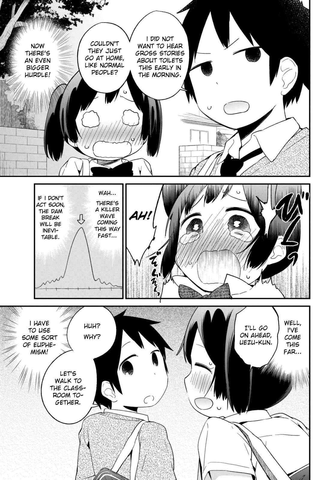 Page 5 Chapter 8 Dansan Joshi