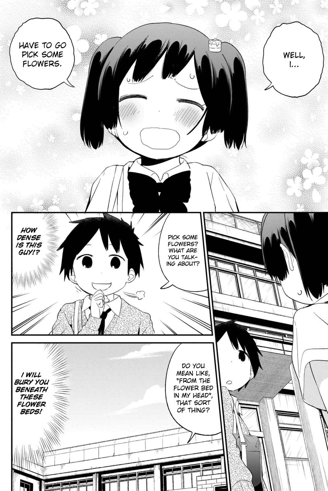 Page 6 Chapter 8 Dansan Joshi