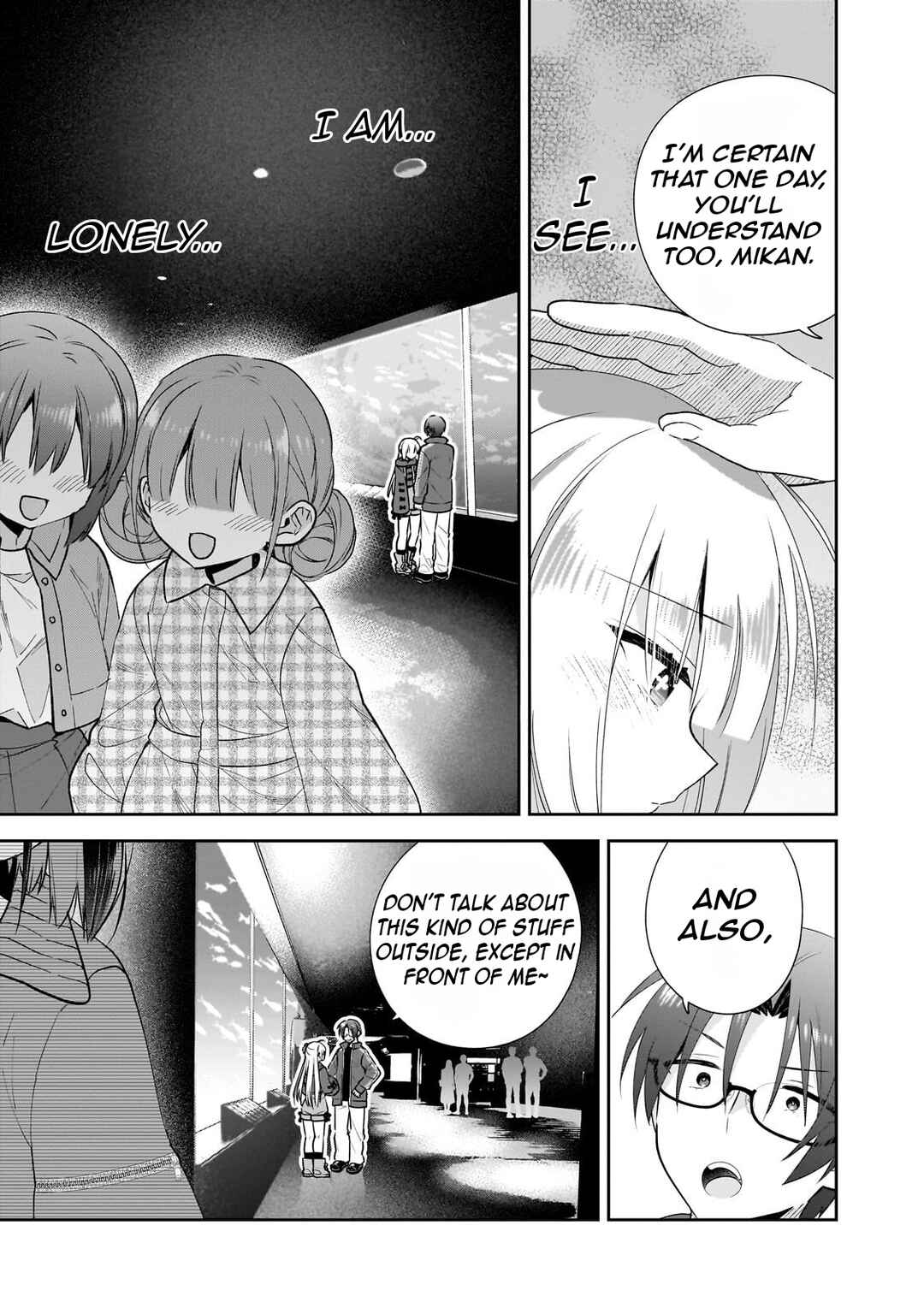 Page 18 Chapter 3 Mahou wa Isekai ni Oite Kimashita. ~ Tensai Madoushi Datta Imouto no Yowakute New Game ~