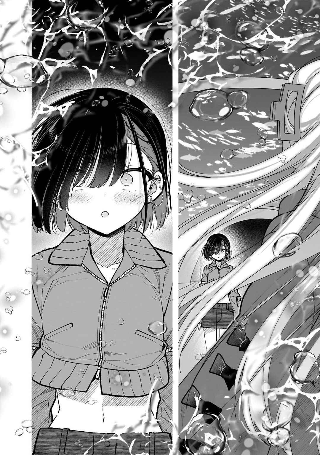 Page 23 Chapter 3 Mahou wa Isekai ni Oite Kimashita. ~ Tensai Madoushi Datta Imouto no Yowakute New Game ~