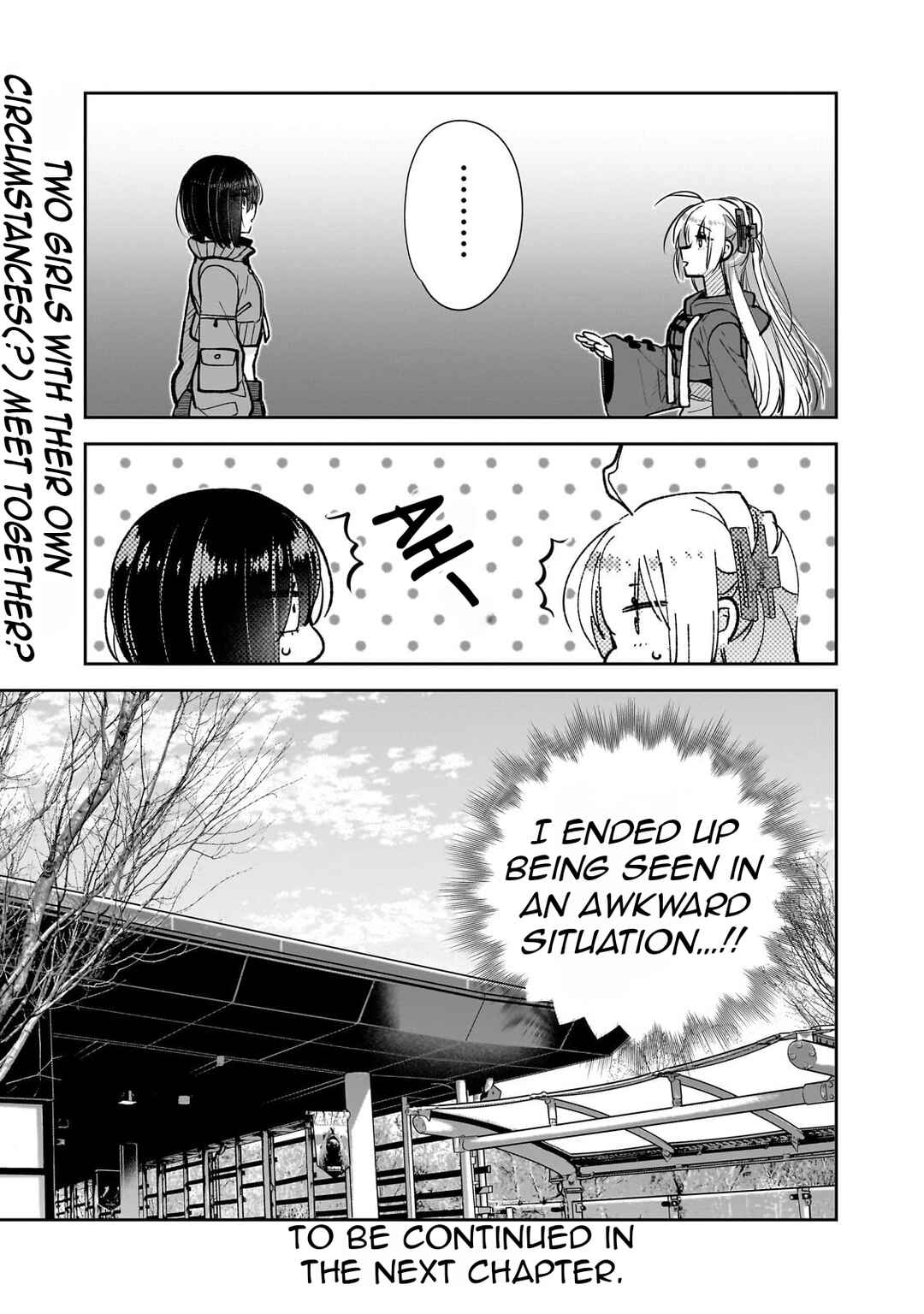 Page 26 Chapter 3 Mahou wa Isekai ni Oite Kimashita. ~ Tensai Madoushi Datta Imouto no Yowakute New Game ~