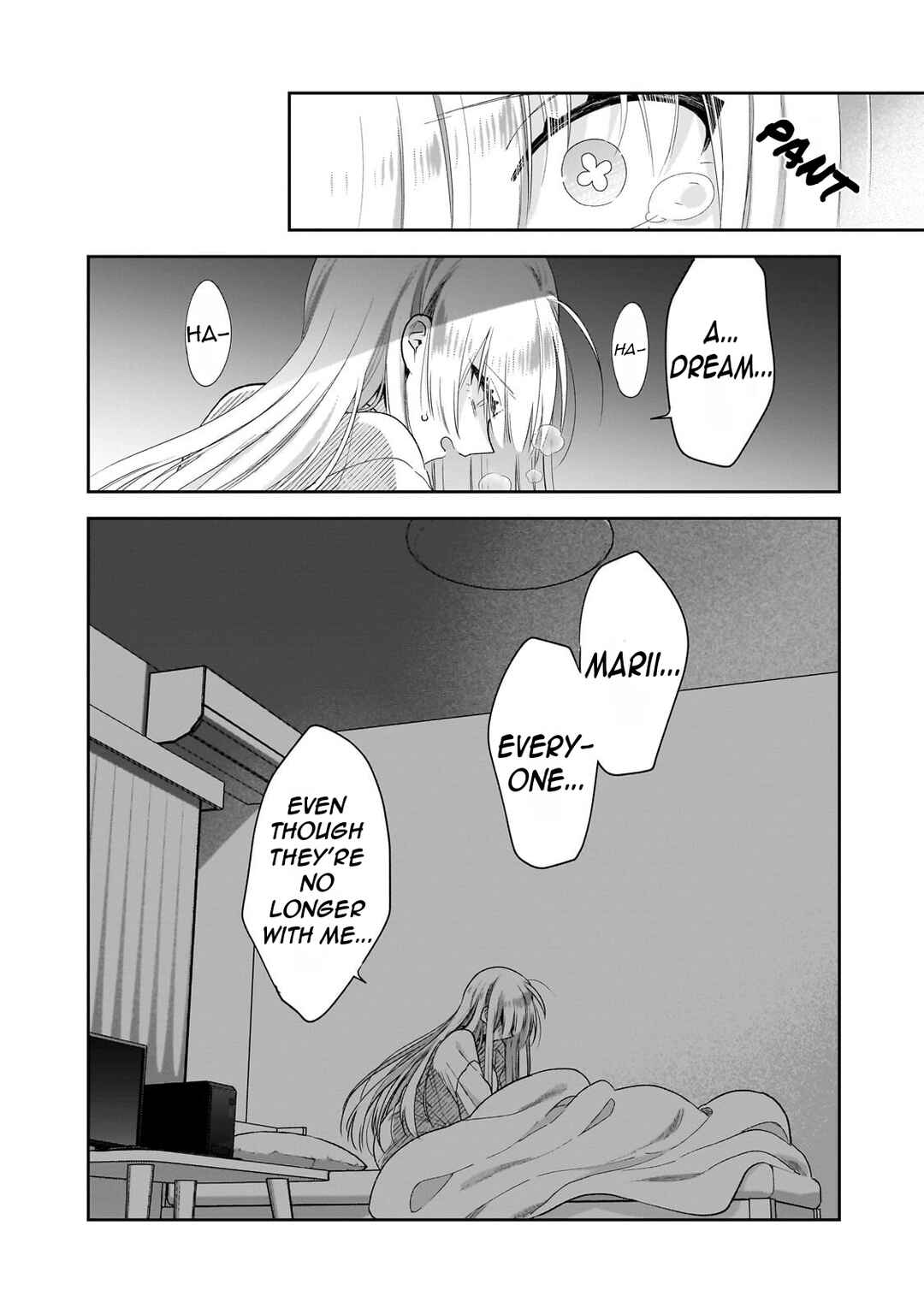 Page 7 Chapter 3 Mahou wa Isekai ni Oite Kimashita. ~ Tensai Madoushi Datta Imouto no Yowakute New Game ~