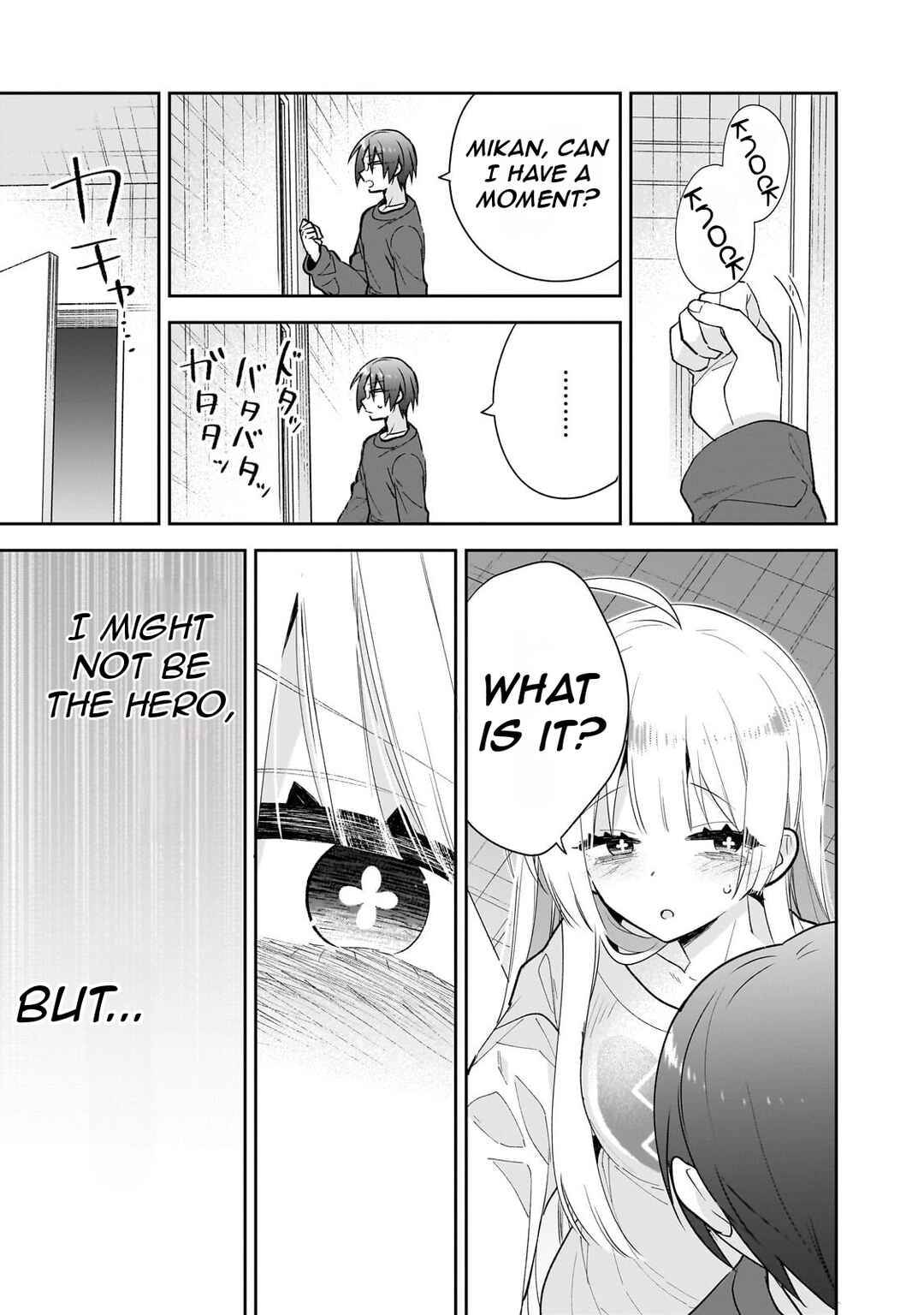 Page 12 Chapter 2 Mahou wa Isekai ni Oite Kimashita. ~ Tensai Madoushi Datta Imouto no Yowakute New Game ~