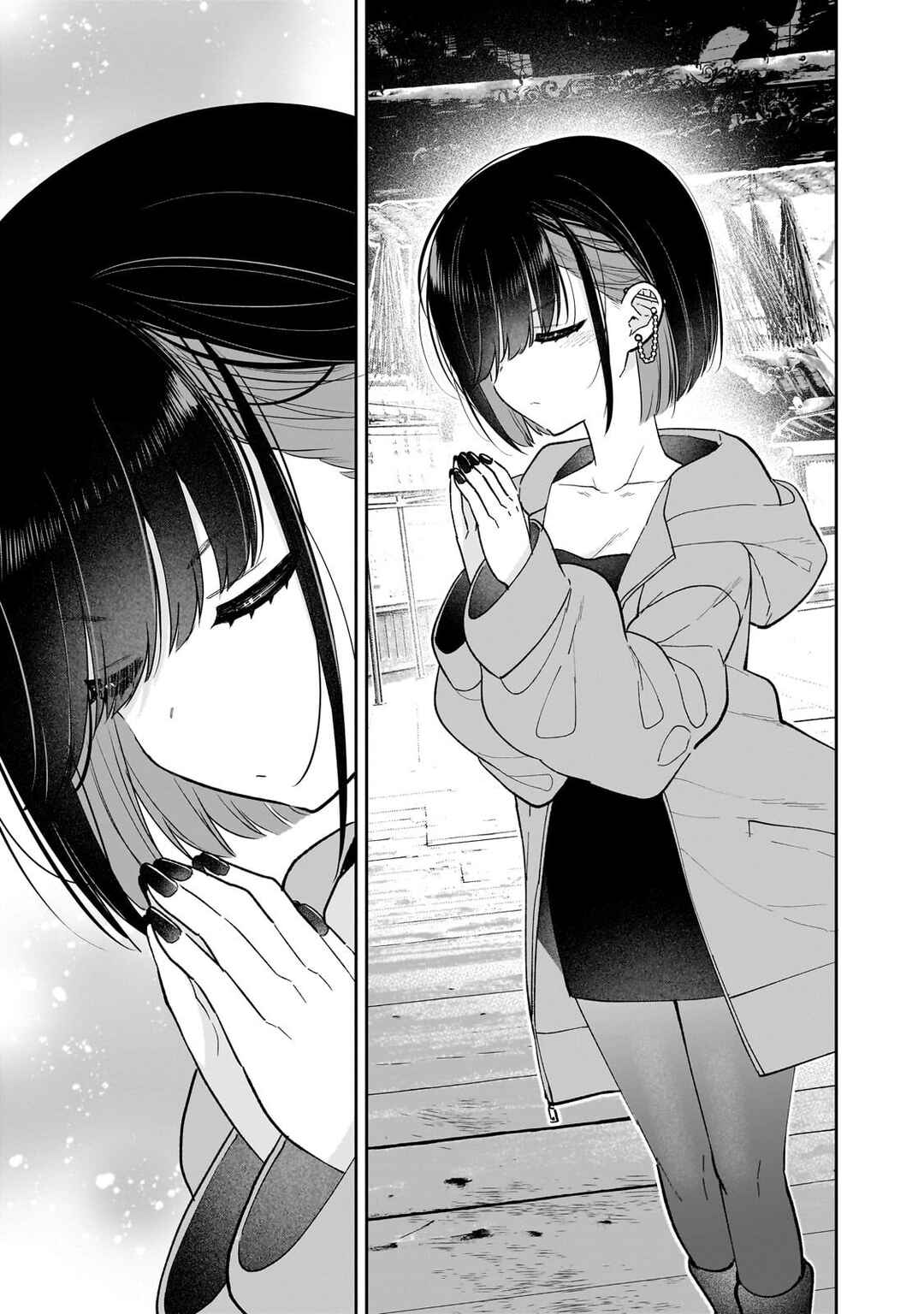 Page 18 Chapter 2 Mahou wa Isekai ni Oite Kimashita. ~ Tensai Madoushi Datta Imouto no Yowakute New Game ~