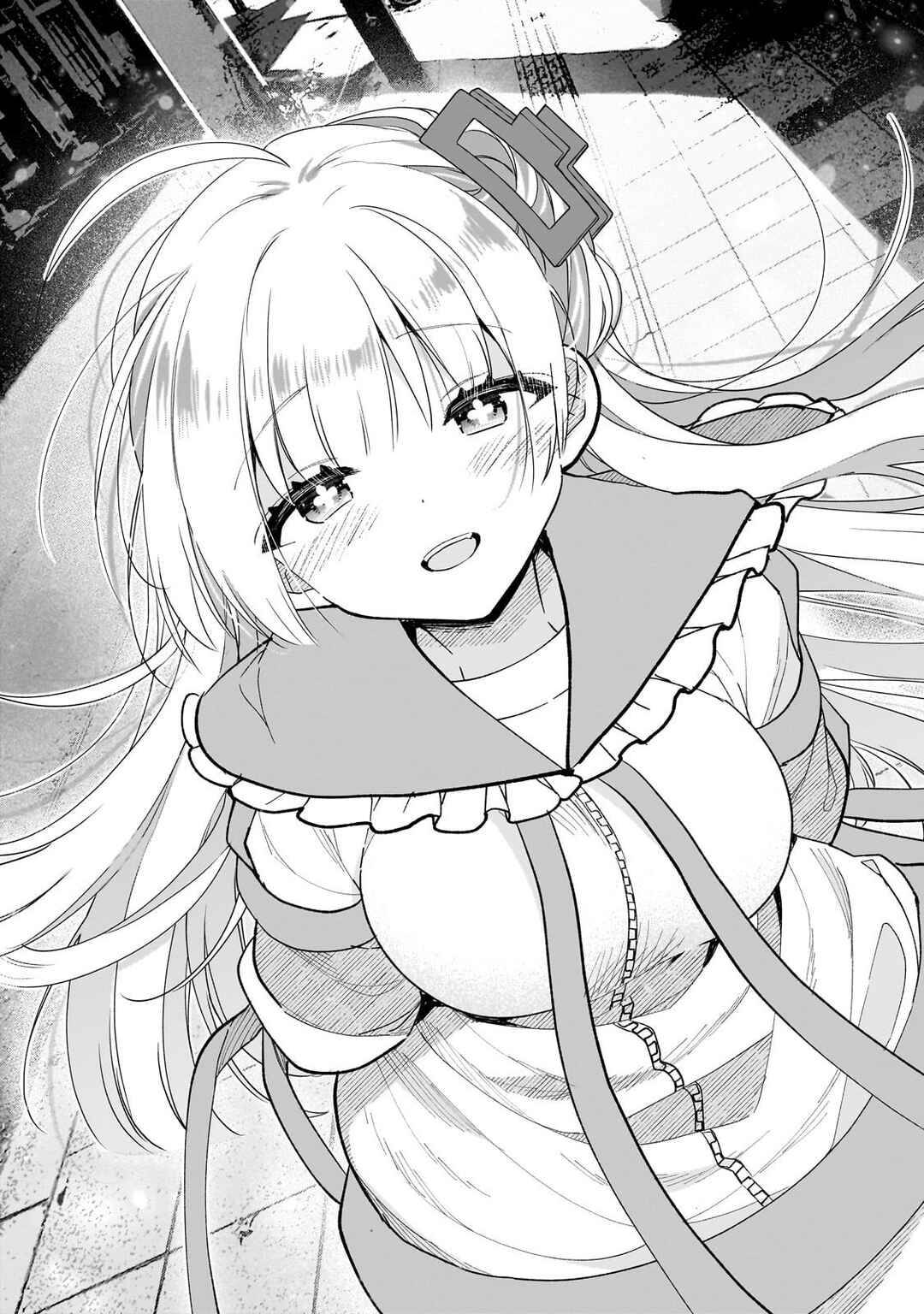 Page 34 Chapter 2 Mahou wa Isekai ni Oite Kimashita. ~ Tensai Madoushi Datta Imouto no Yowakute New Game ~