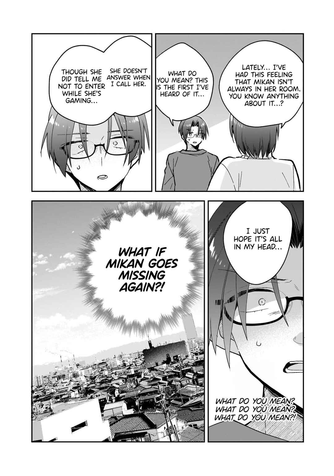 Page 26 Chapter 1 Mahou wa Isekai ni Oite Kimashita. ~ Tensai Madoushi Datta Imouto no Yowakute New Game ~