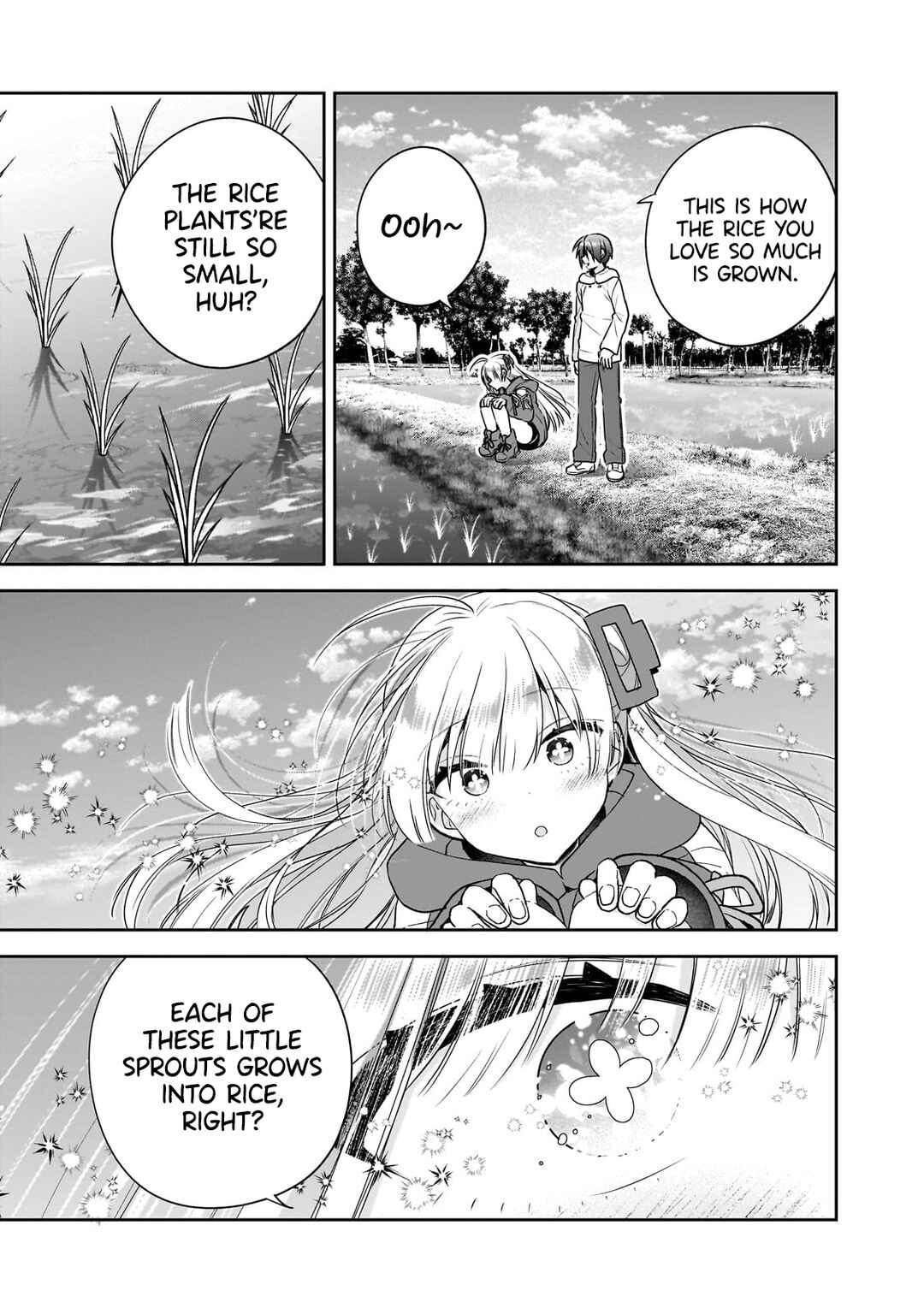 Page 42 Chapter 1 Mahou wa Isekai ni Oite Kimashita. ~ Tensai Madoushi Datta Imouto no Yowakute New Game ~