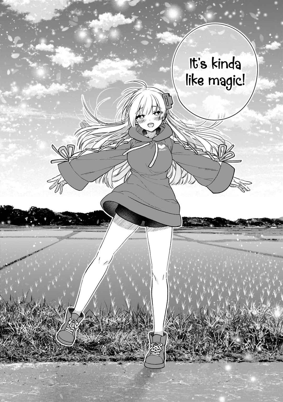 Page 43 Chapter 1 Mahou wa Isekai ni Oite Kimashita. ~ Tensai Madoushi Datta Imouto no Yowakute New Game ~