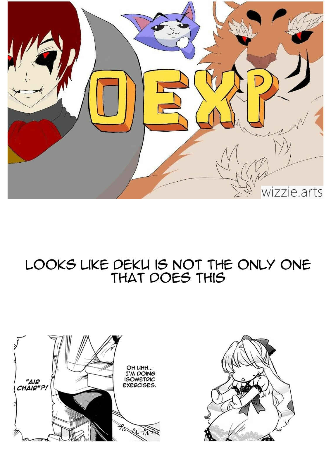 Page 24 Chapter 11 Daiyogensha wa Zensei kara Nigeru