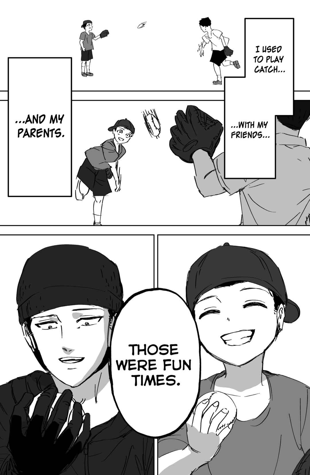 Page 10 Chapter Unknown_7ebd Dorobou ni Haittara Kai Inu ni Mitsukatta