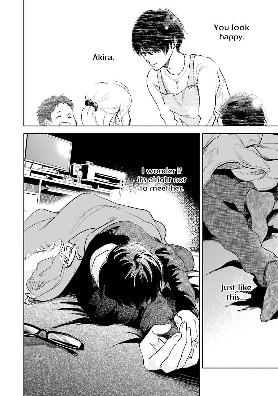 Page 24 Chapter 10 Saraba, Yoki Hi