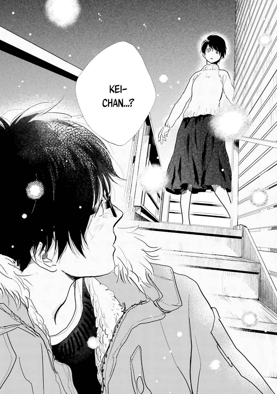 Page 38 Chapter 10 Saraba, Yoki Hi