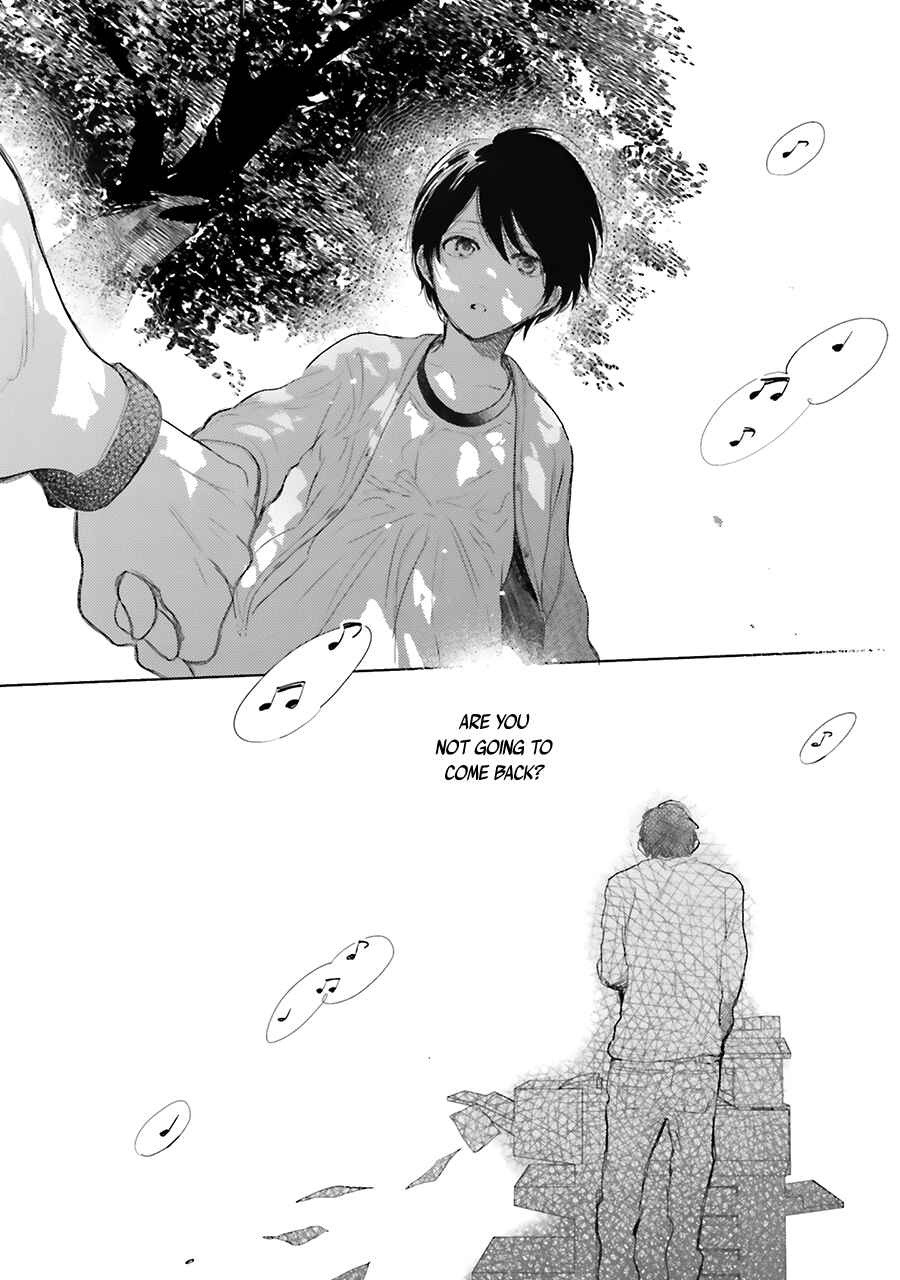 Page 36 Chapter 7 Saraba, Yoki Hi