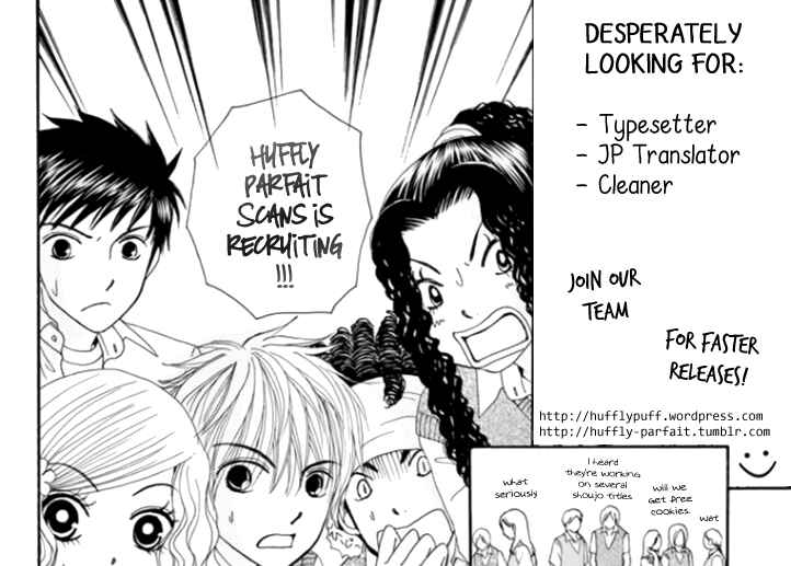 Page 43 Chapter 9 Saraba, Yoki Hi