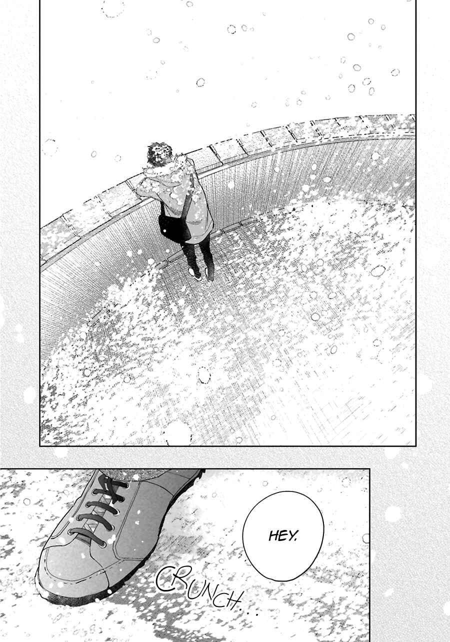 Page 36 Chapter 30 Saraba, Yoki Hi