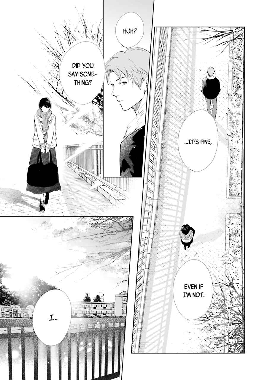 Page 39 Chapter 14 Saraba, Yoki Hi