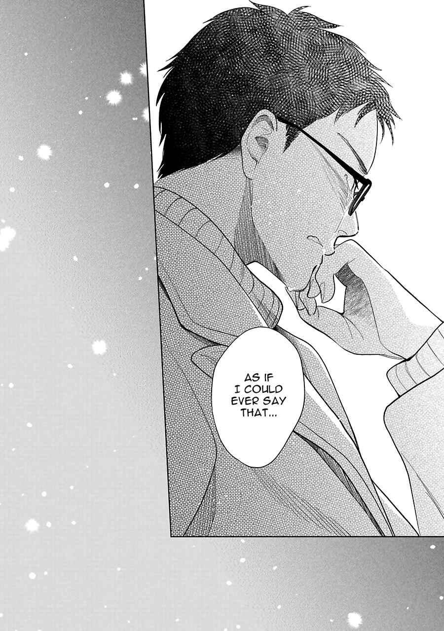 Page 38 Chapter 31 Saraba, Yoki Hi