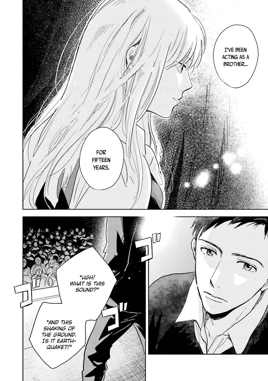 Page 36 Chapter 4 Saraba, Yoki Hi