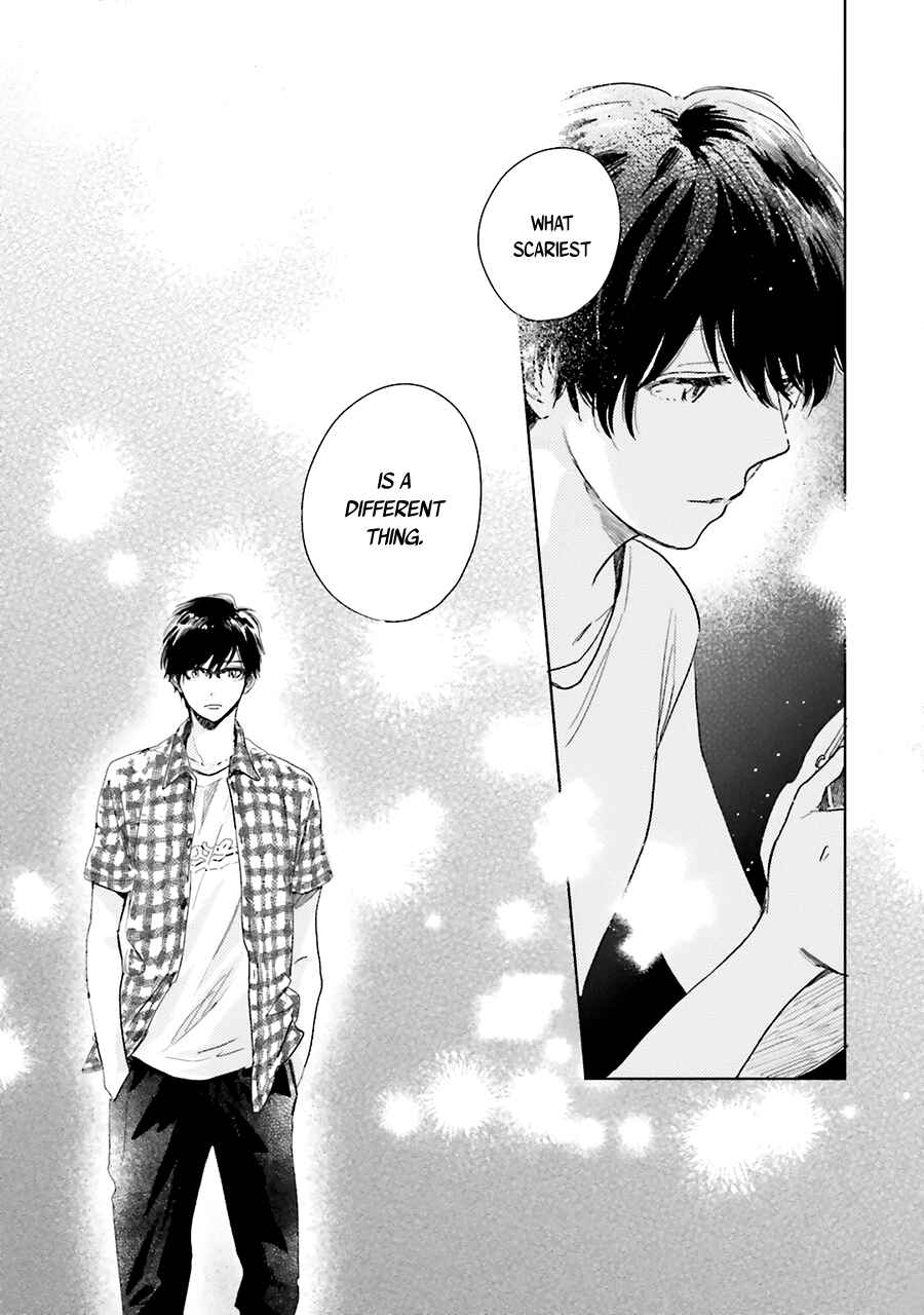 Page 43 Chapter 5 Saraba, Yoki Hi