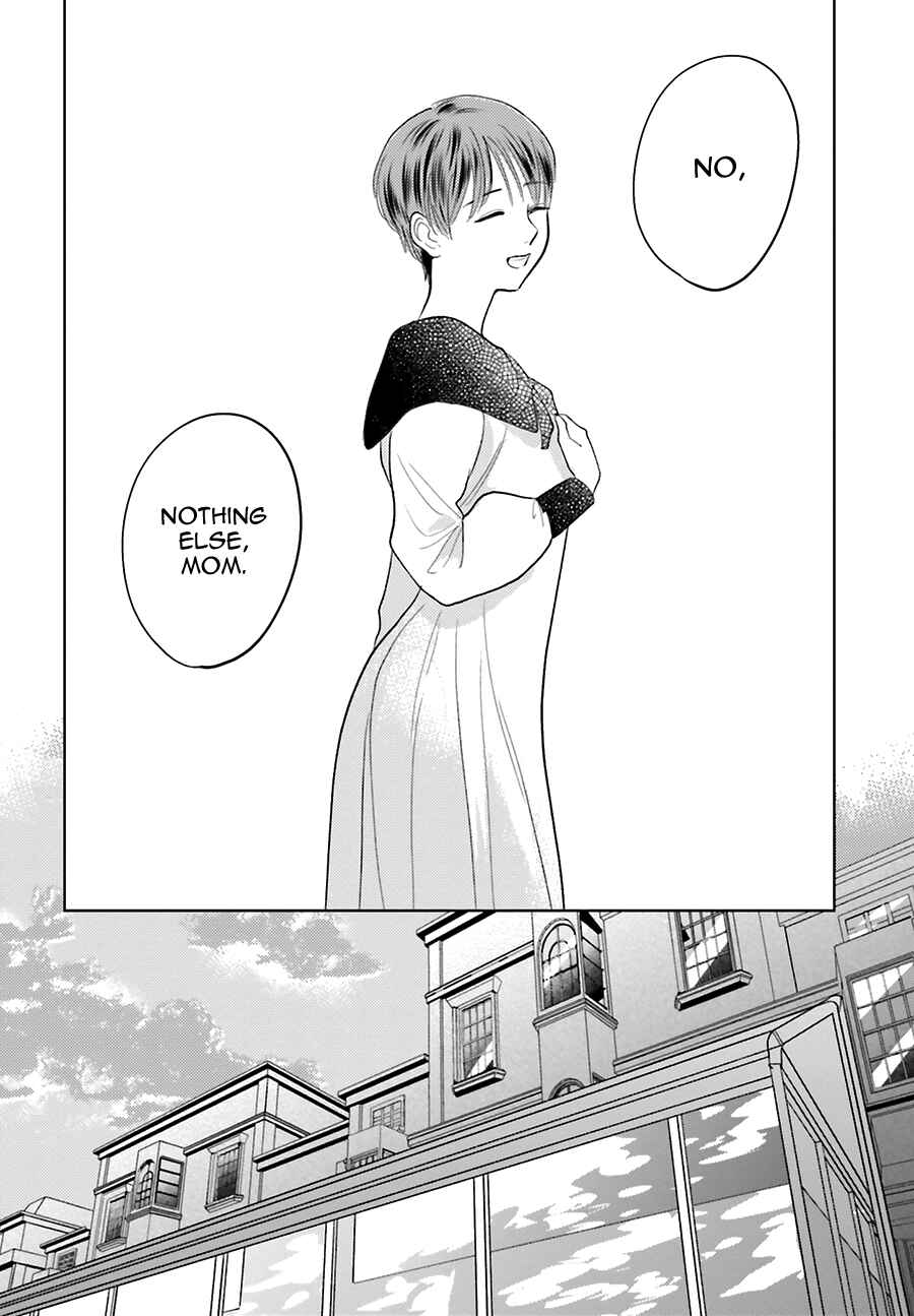 Page 34 Chapter 29 Saraba, Yoki Hi