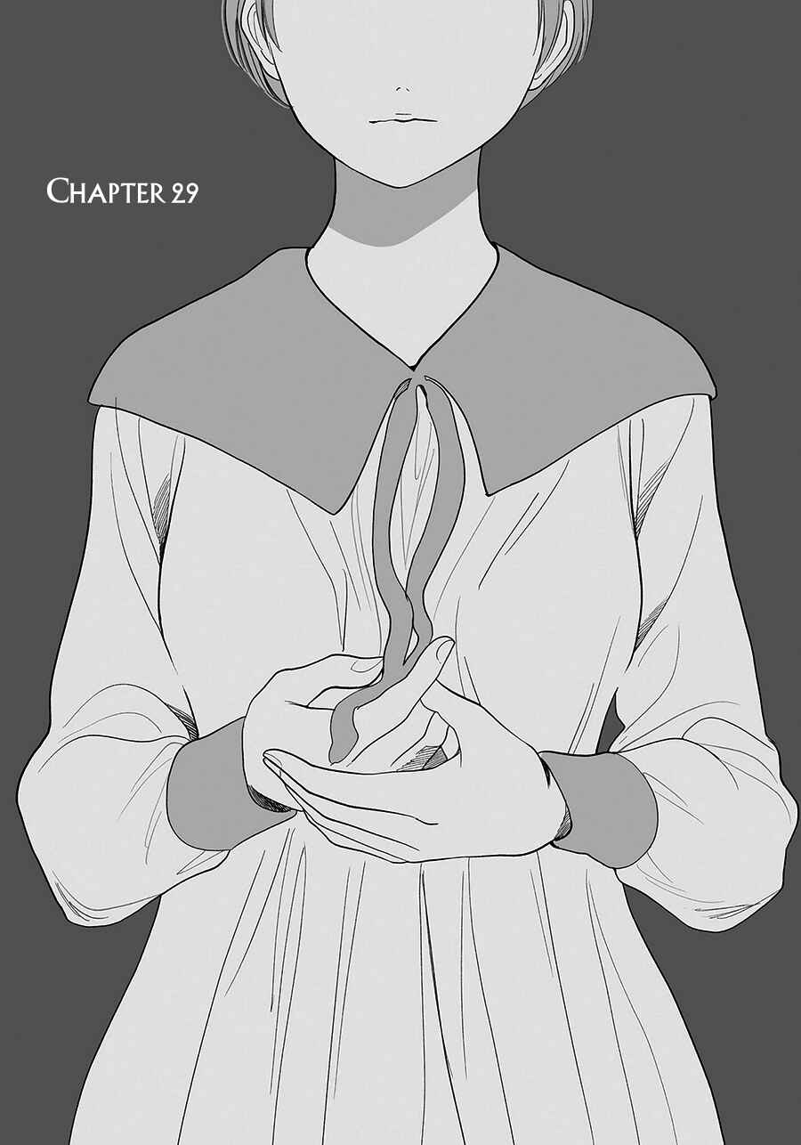 Page 7 Chapter 29 Saraba, Yoki Hi