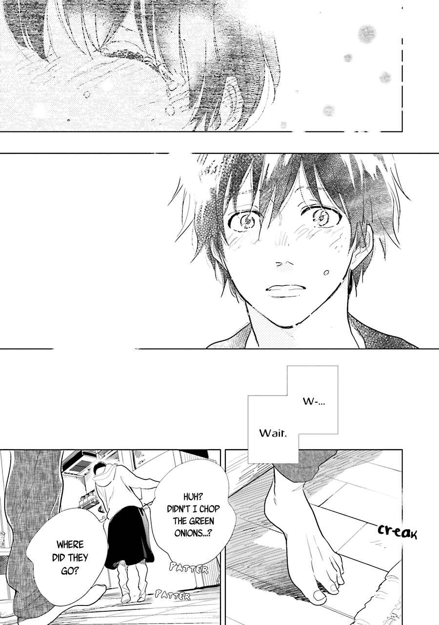 Page 27 Chapter 11 Saraba, Yoki Hi