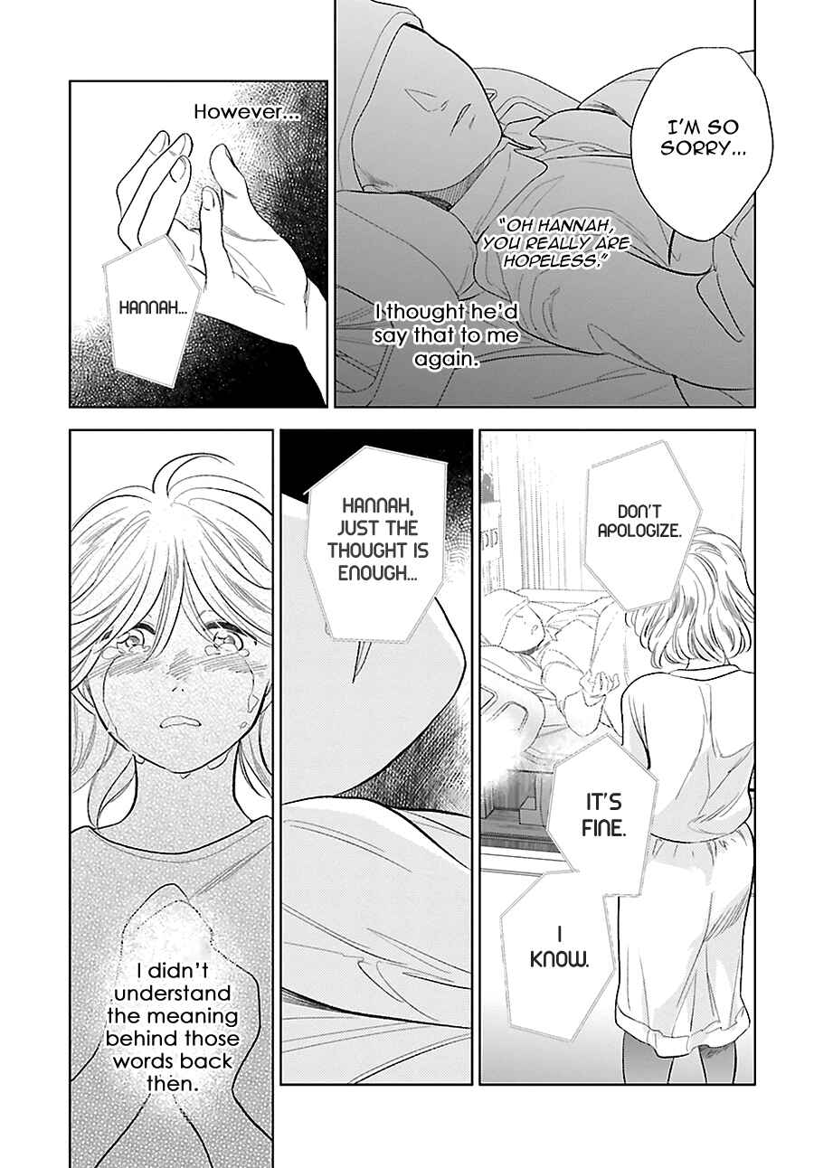 Page 19 Chapter 23 Saraba, Yoki Hi