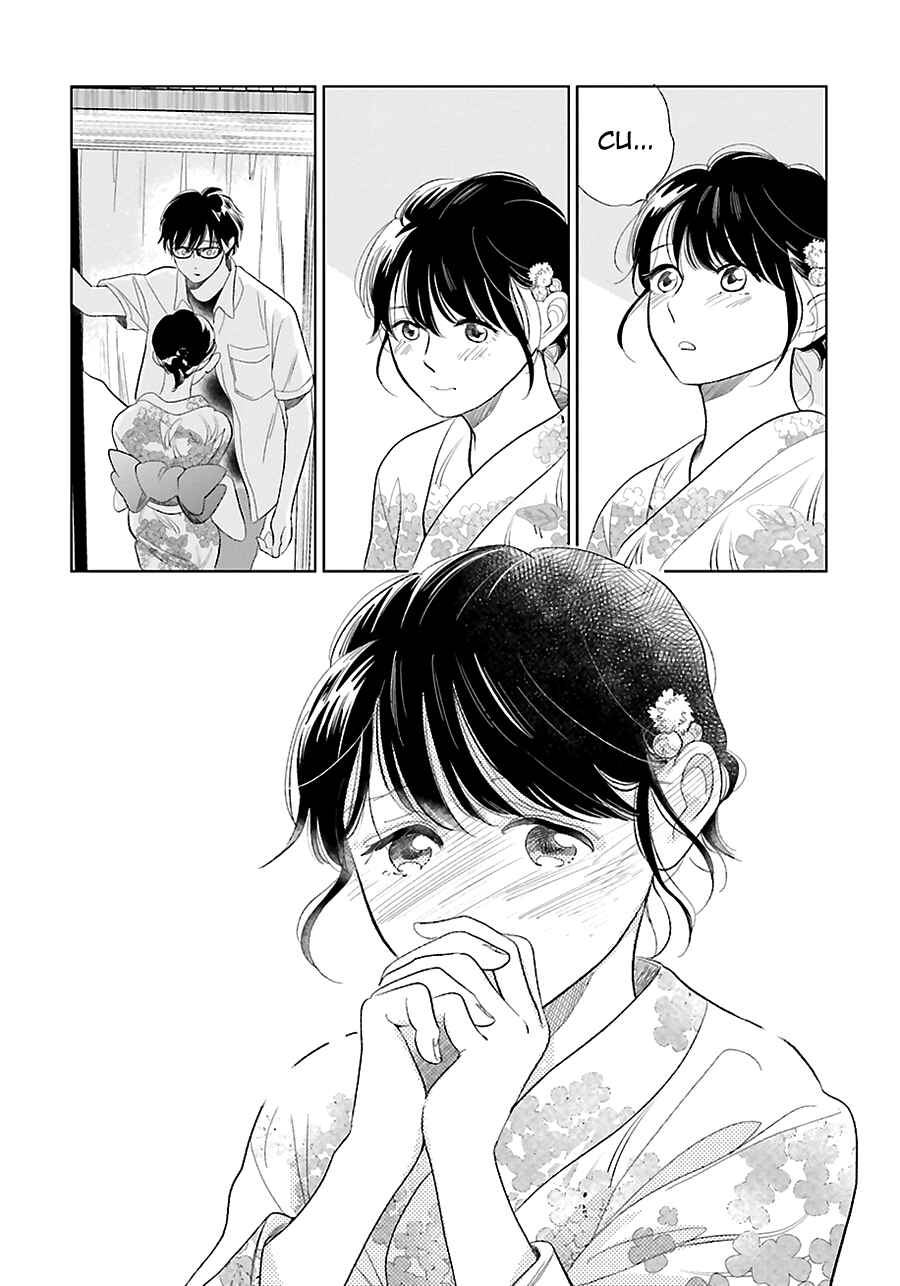 Page 32 Chapter 22 Saraba, Yoki Hi
