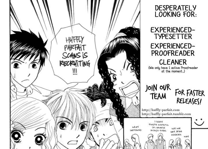 Page 35 Chapter 22 Saraba, Yoki Hi