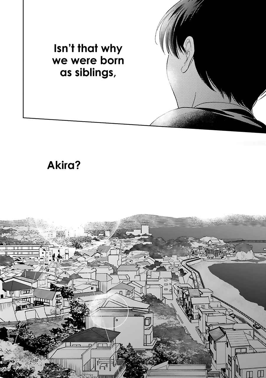 Page 35 Chapter 32 Saraba, Yoki Hi