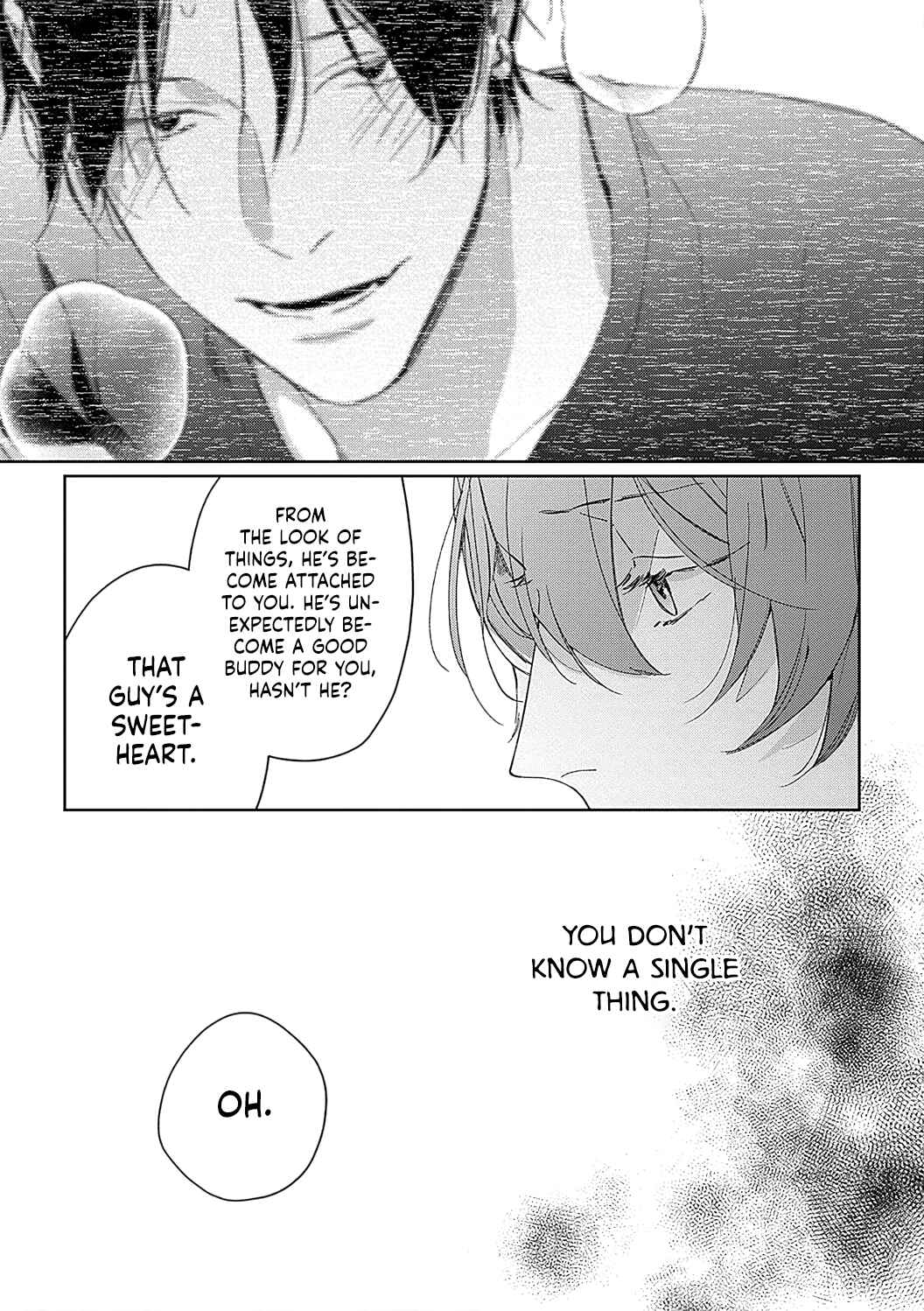 Page 7 Chapter 10 Sex Drive Watashi no Kedarui Kyoikugakari