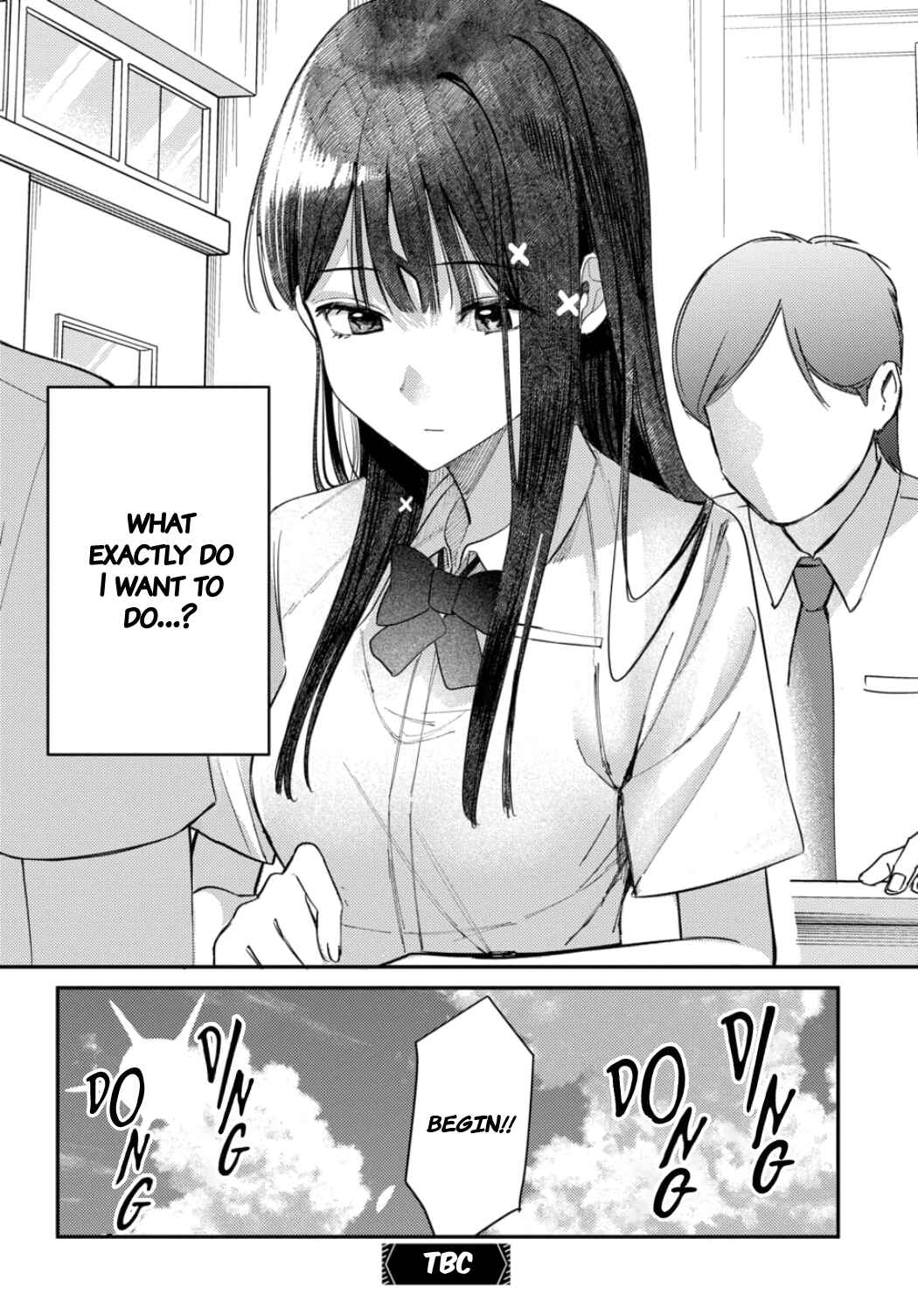 Page 16 Chapter 22 Houkago no Idol ni wa Himitsu ga aru