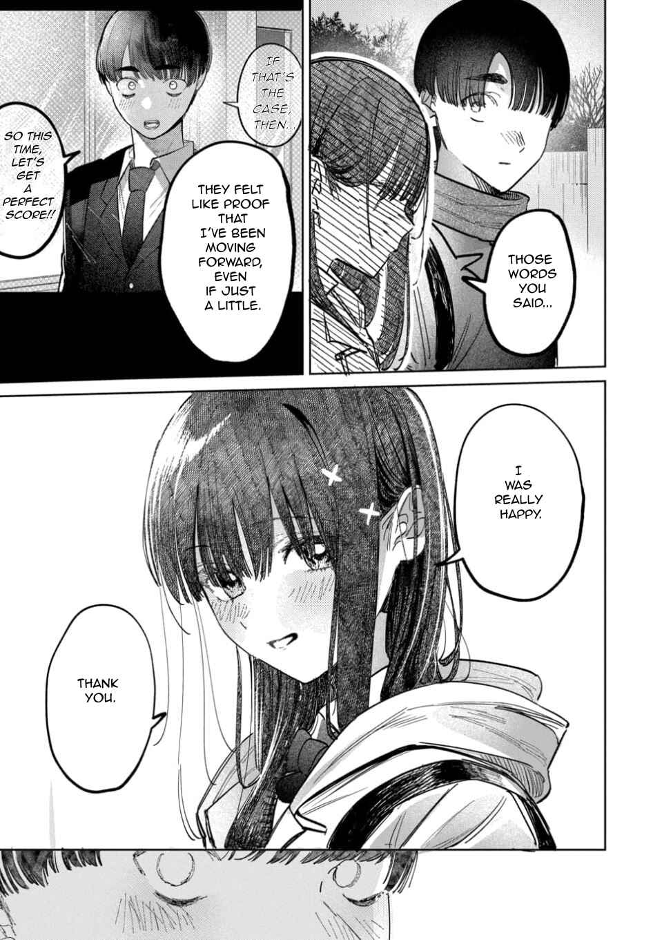 Page 15 Chapter 58 Houkago no Idol ni wa Himitsu ga aru