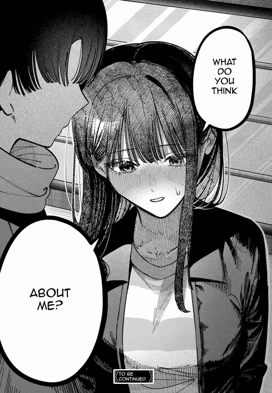 Page 22 Chapter 69 Houkago no Idol ni wa Himitsu ga aru